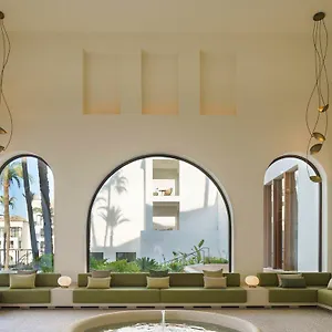 La Zambra Resort-the Unbound Collection By Hyatt Fuengirola