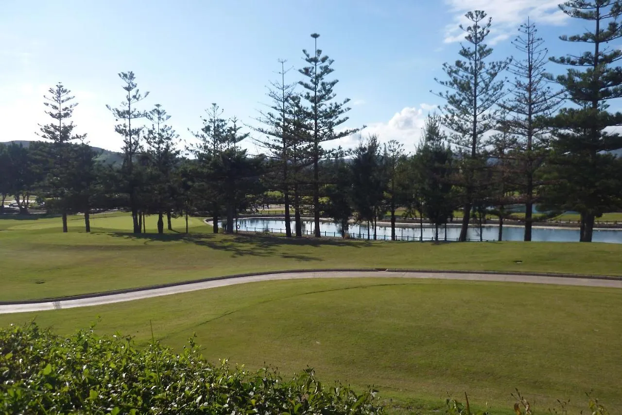 Beautiful Apt With Golf & Lake Views Mijas Golf Fuengirola 0*,  Spain