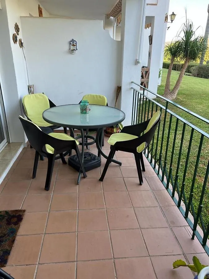 Apartment Beautiful Apt With Golf & Lake Views Mijas Golf Fuengirola Spain