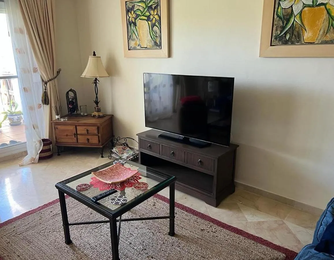 Apartment Beautiful Apt With Golf & Lake Views Mijas Golf Fuengirola